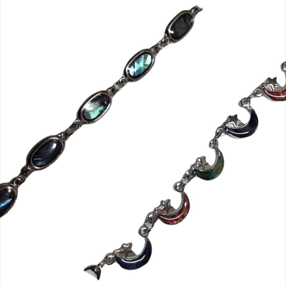 Super Cute Multicolored Bracelets - image 1